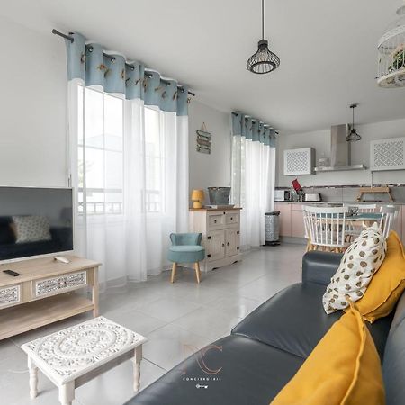 *Disneyland-Paris* 6Pers, Netflix, Wi-Fi, Parking Montévrain Dış mekan fotoğraf